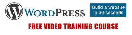 free-wordpress-training