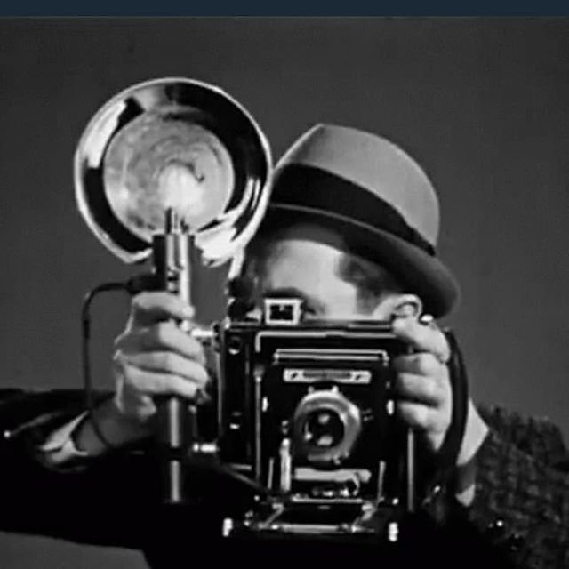 Did you know the the word #photography was introduced to our vocabulary by John Herschel in 1839 along with other terms including positive, negative, emulsion and snapshot. https://t.co/vA61dqwRsi