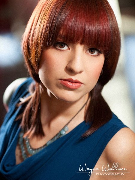 Acting Headshots