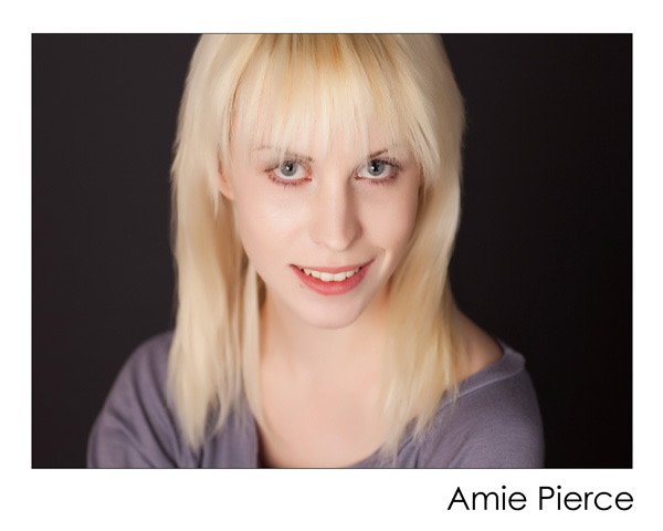 Acting Headshots