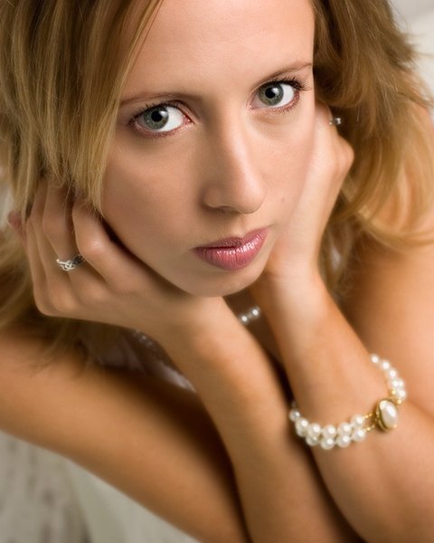 Acting Headshots
