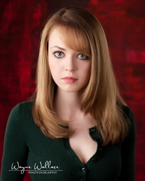 Acting Headshots