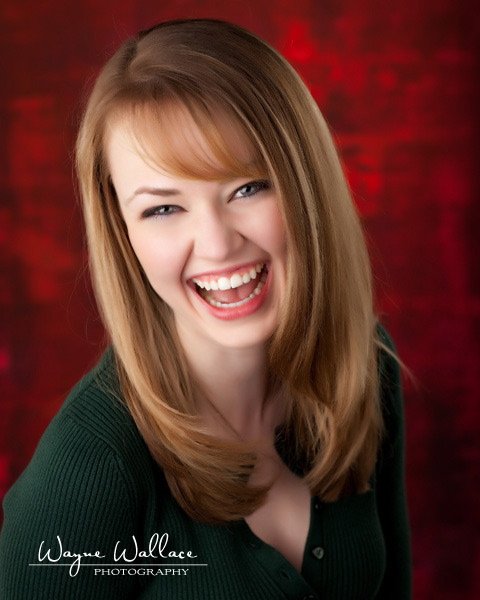Acting Headshots