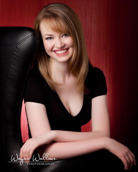Acting Headshots