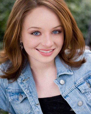 Acting Headshots