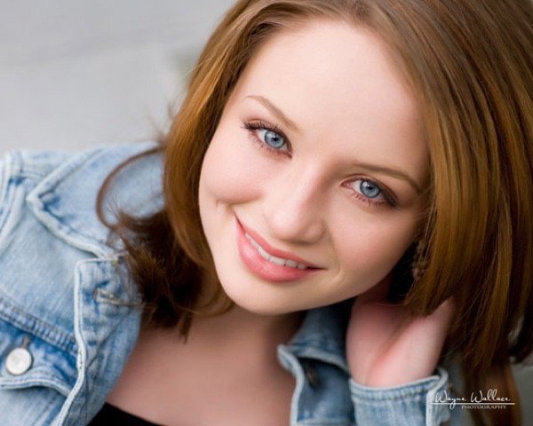 Acting Headshots