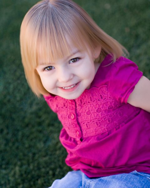 Acting Headshots