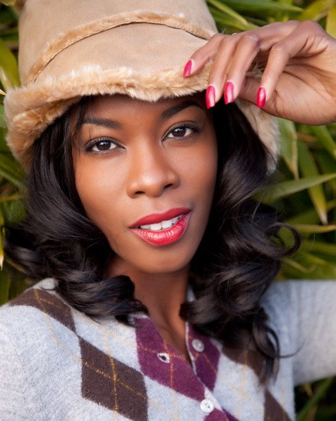 Acting Headshots