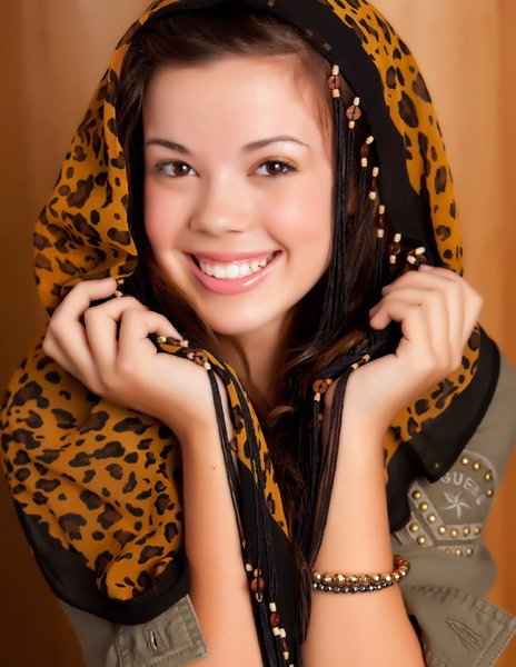 Acting Headshots