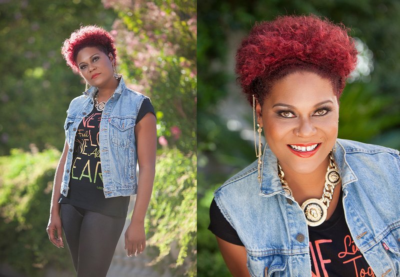 Acting Headshots