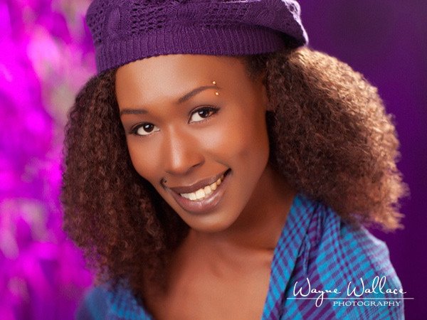 Acting Headshots