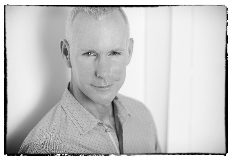 Acting Headshots