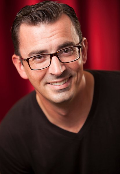 Acting Headshots
