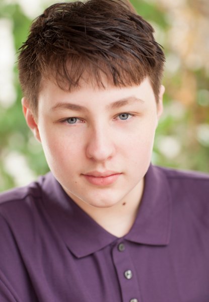 Acting Headshots