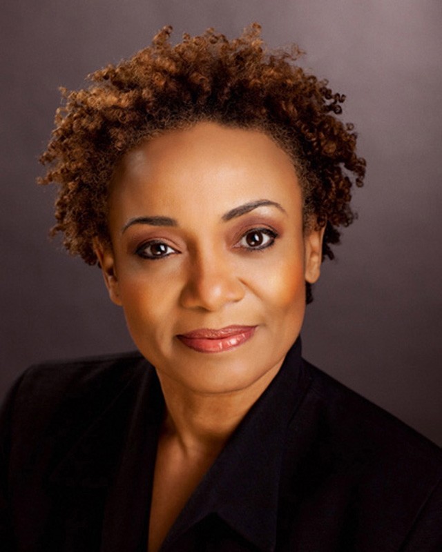 Professional portrait photography by Wayne Wallace showcasing African American beauty and skin tones