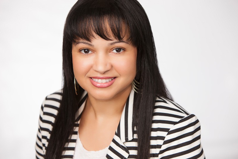 Professional portrait photography by Wayne Wallace showcasing African American beauty and skin tones