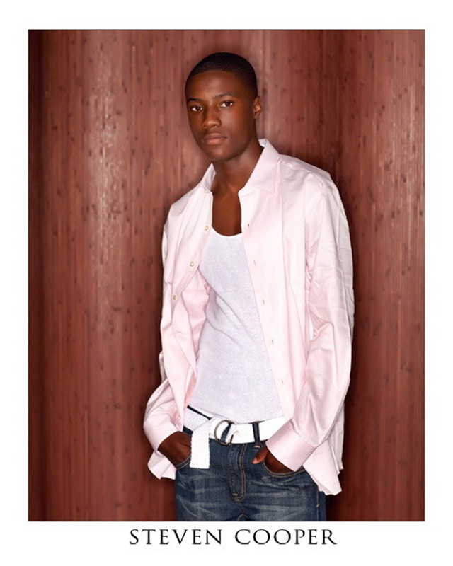 Professional portrait photography by Wayne Wallace showcasing African American beauty and skin tones