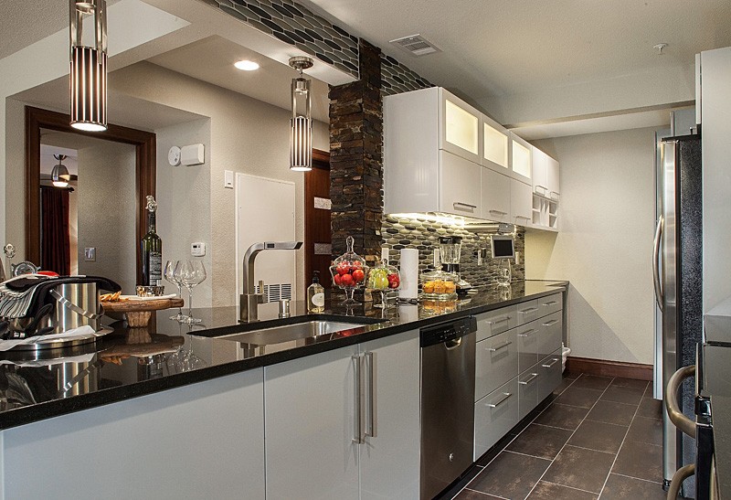 Architectural Interior Photography photography by Wayne Wallace