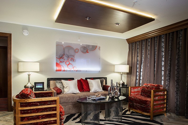 Architectural Interior Photography photography by Wayne Wallace