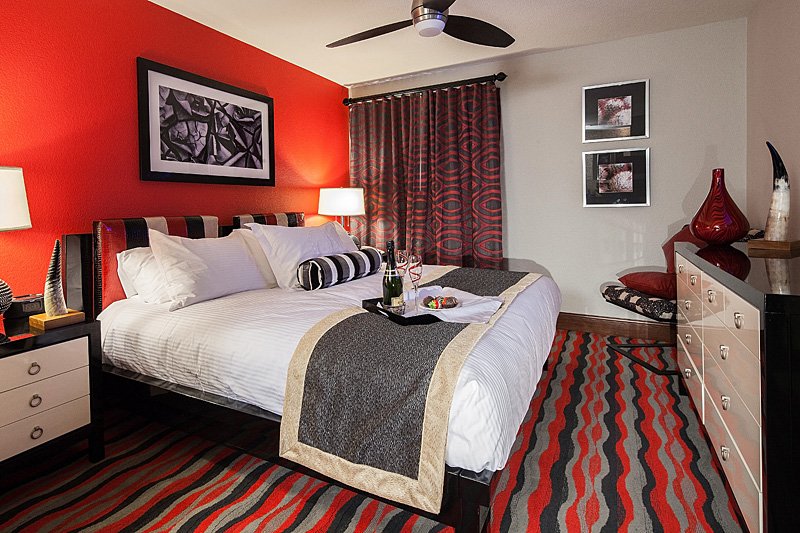 Architectural Interior Photography