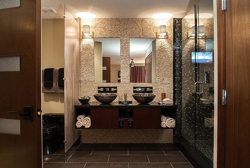 Architectural Interior Photography photography by Wayne Wallace