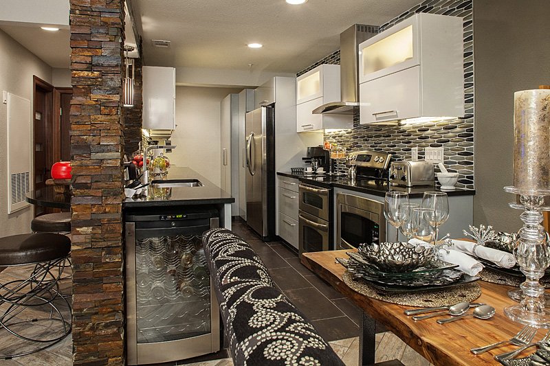 Architectural Interior Photography photography by Wayne Wallace