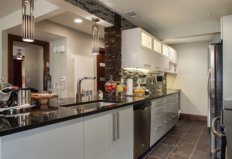 Architectural Interior Photography photography by Wayne Wallace