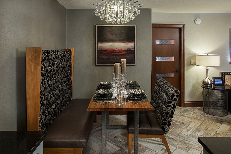 Architectural Interior Photography photography by Wayne Wallace