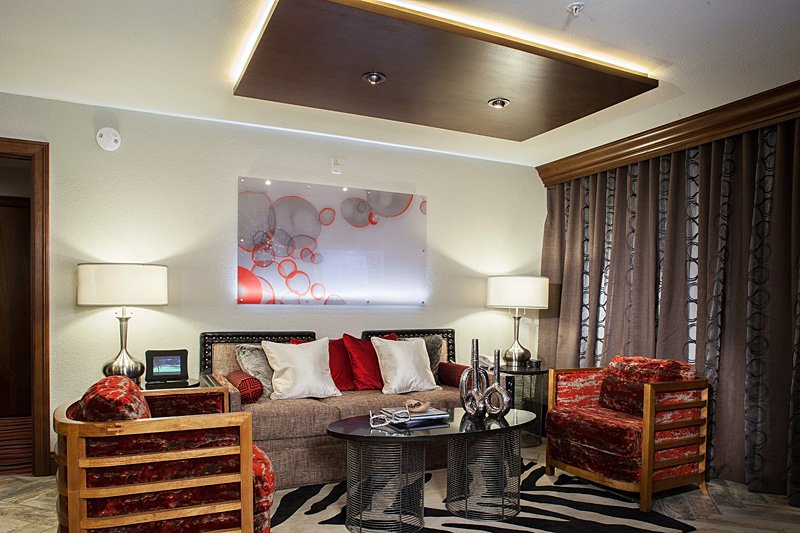 Architectural Interior Photography photography by Wayne Wallace