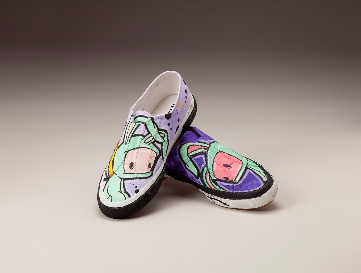 Art N Sole Shoe Photography photography by Wayne Wallace