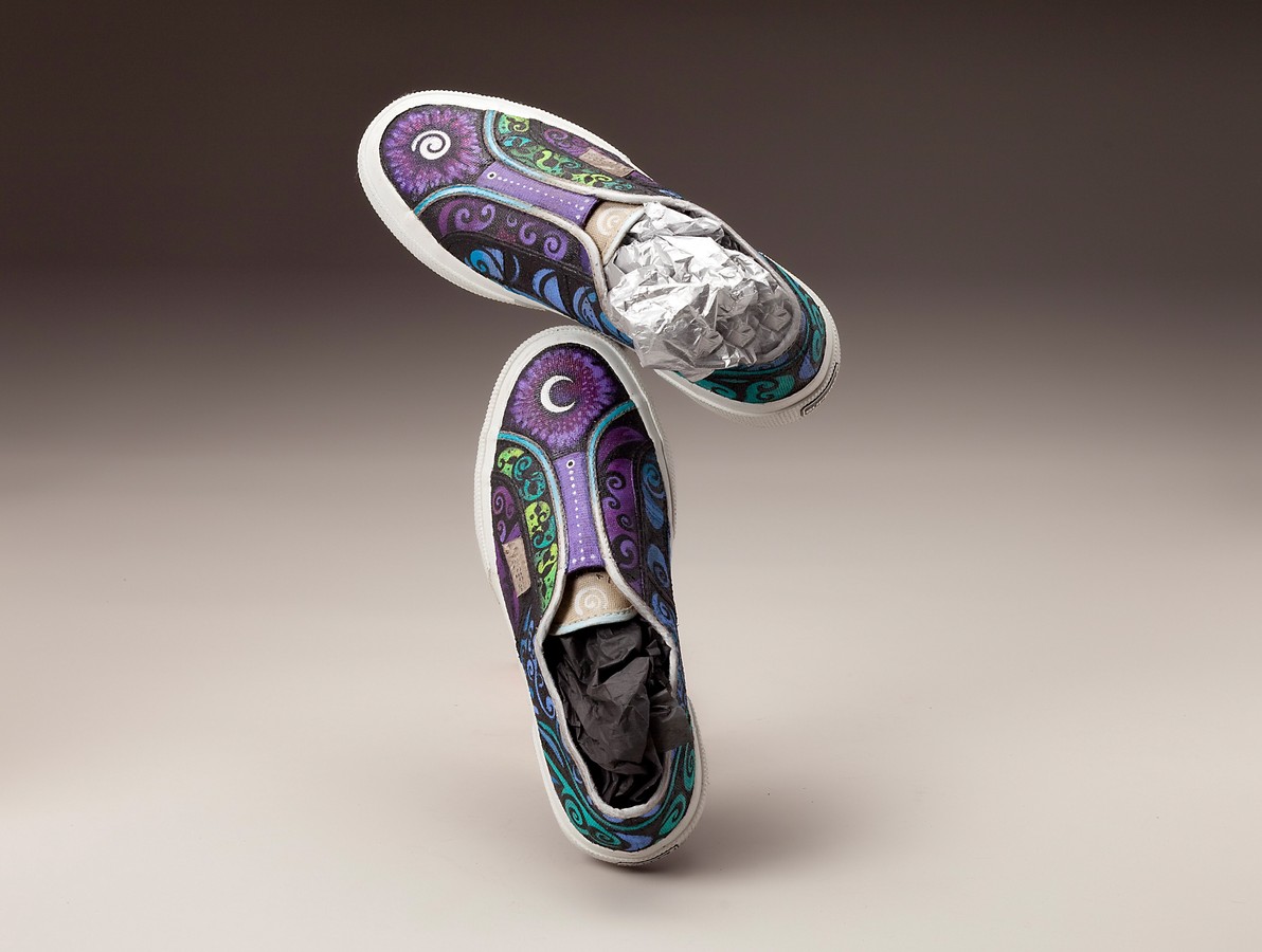Art N Sole Shoe Photography photography by Wayne Wallace