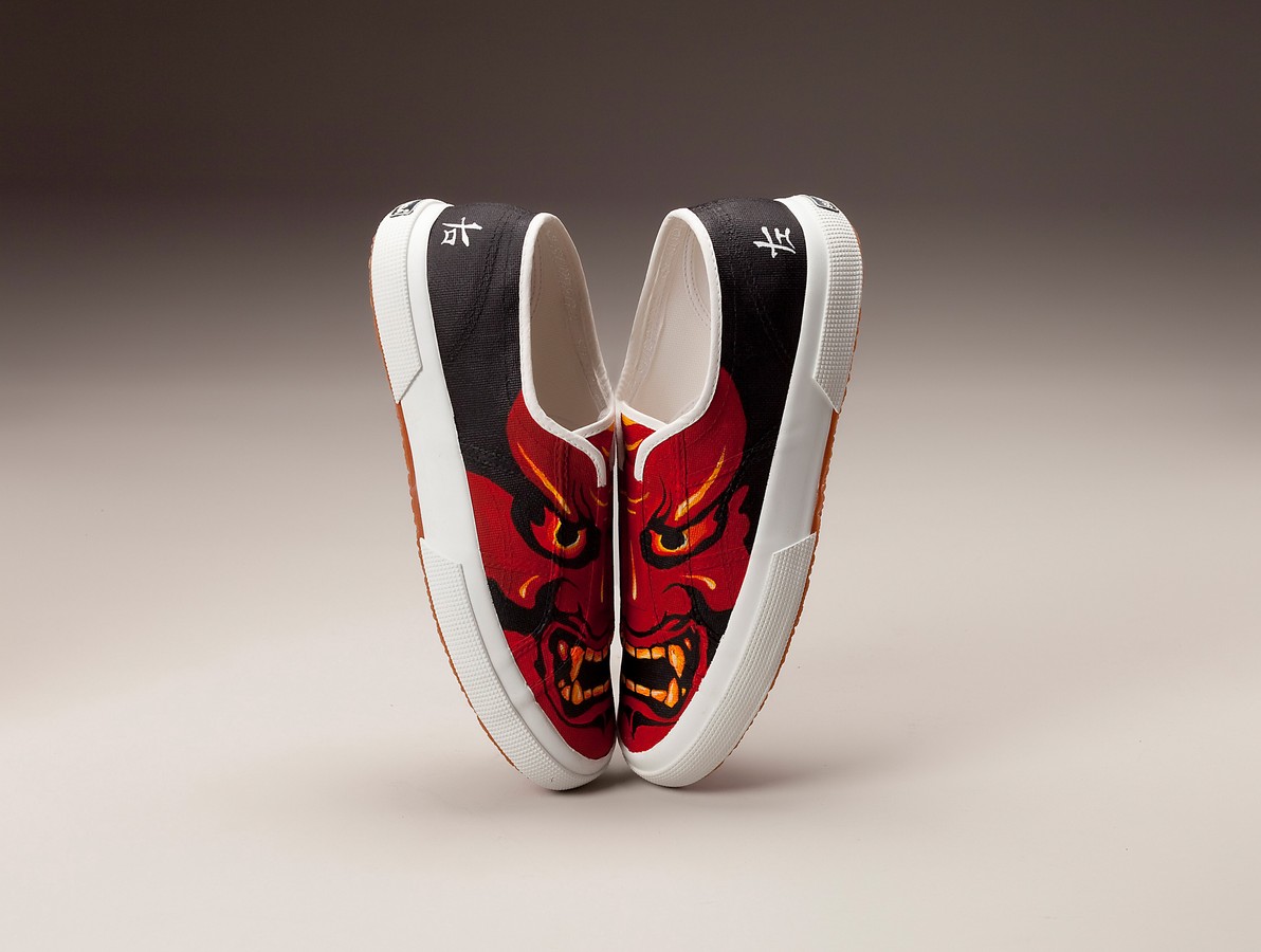 Art N Sole Shoe Photography photography by Wayne Wallace