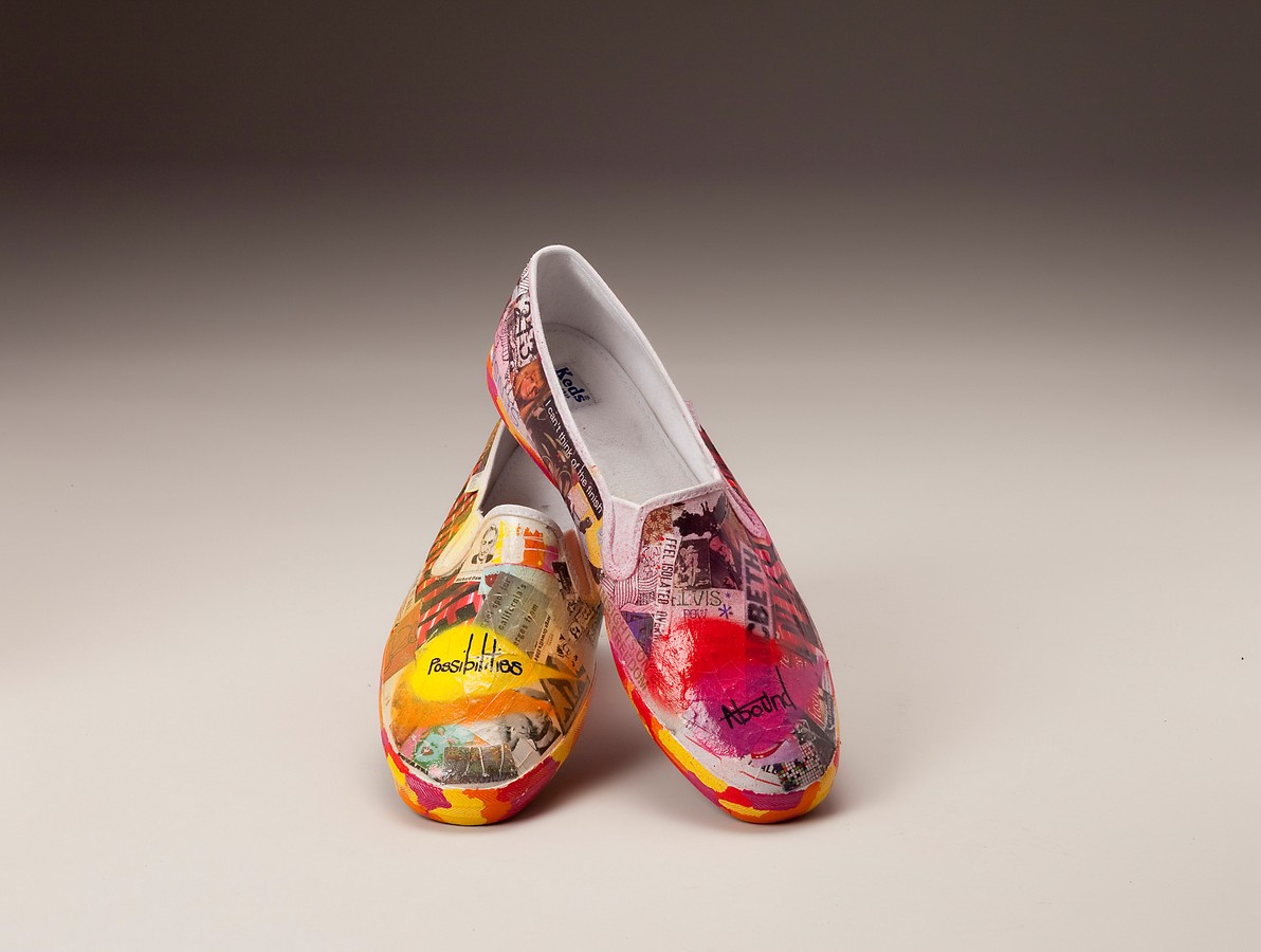Art N Sole Shoe Photography photography by Wayne Wallace