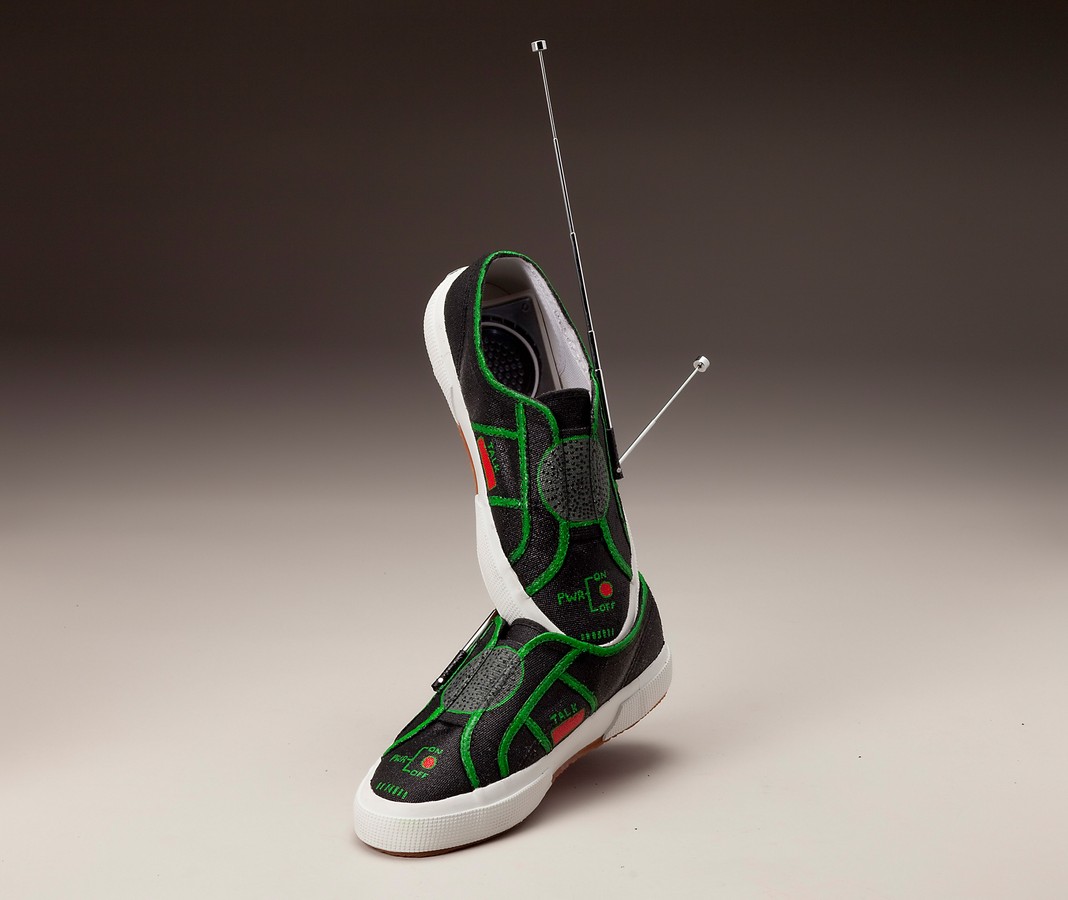 Art N Sole Shoe Photography photography by Wayne Wallace