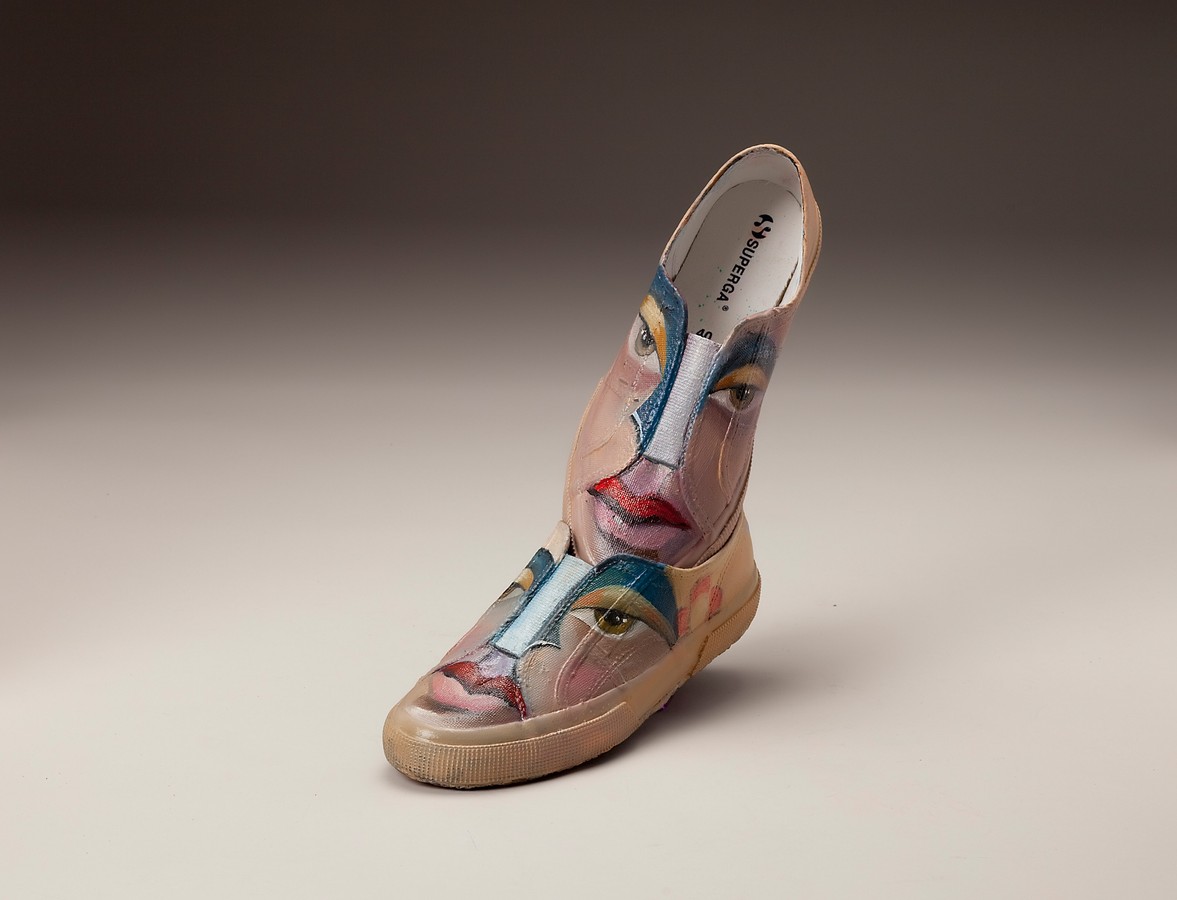 Art N Sole Shoe Photography photography by Wayne Wallace