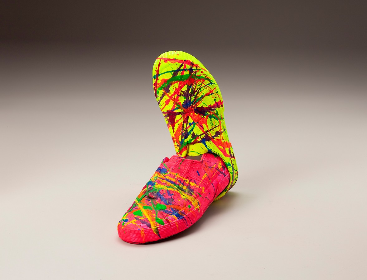 Art N Sole Shoe Photography photography by Wayne Wallace