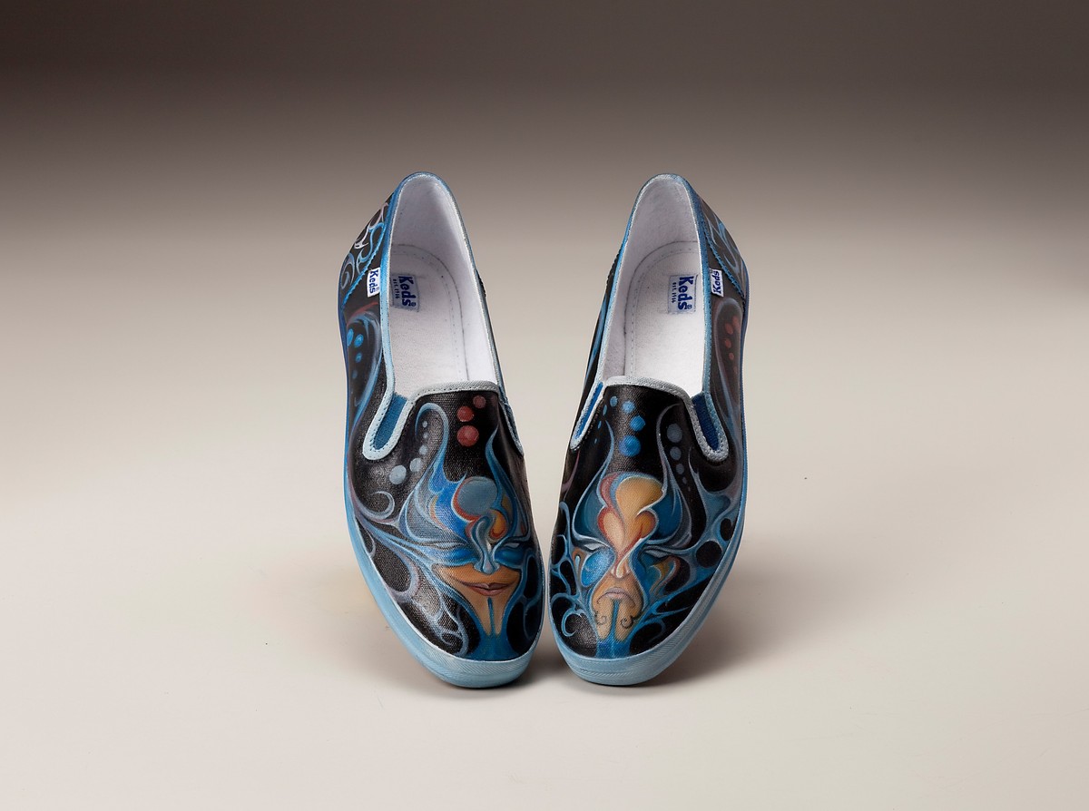 Art N Sole Shoe Photography photography by Wayne Wallace