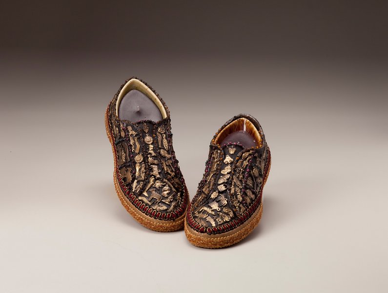 Art N Sole Shoe Photography photography by Wayne Wallace