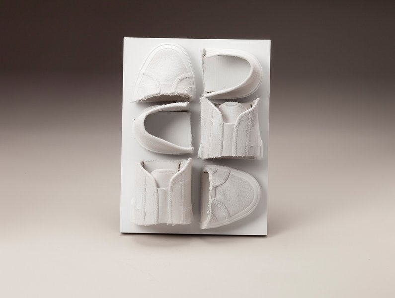 Art N Sole Shoe Photography photography by Wayne Wallace