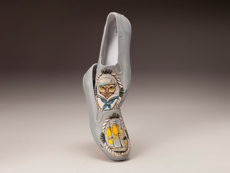 Art N Sole Shoe Photography photography by Wayne Wallace