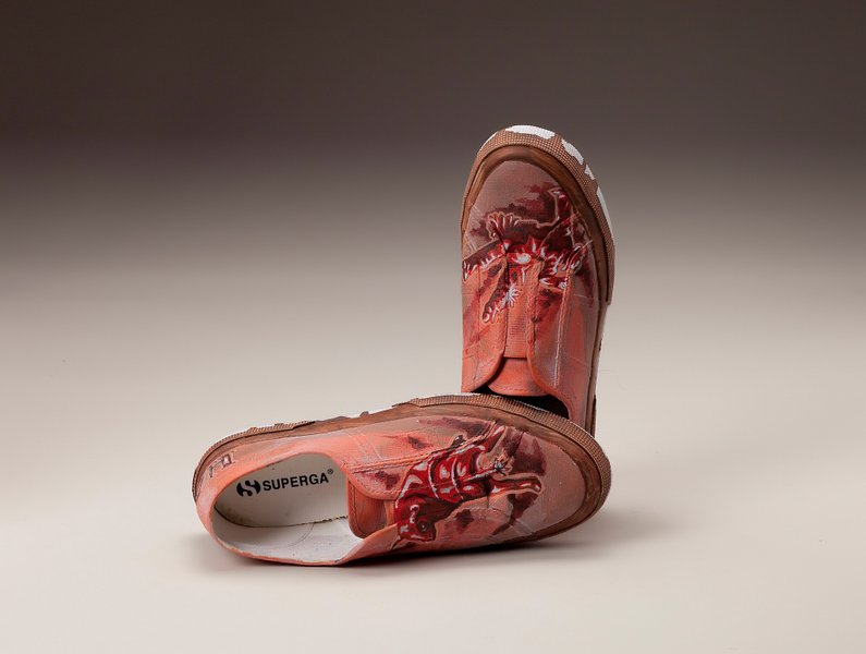 Art N Sole Shoe Photography photography by Wayne Wallace