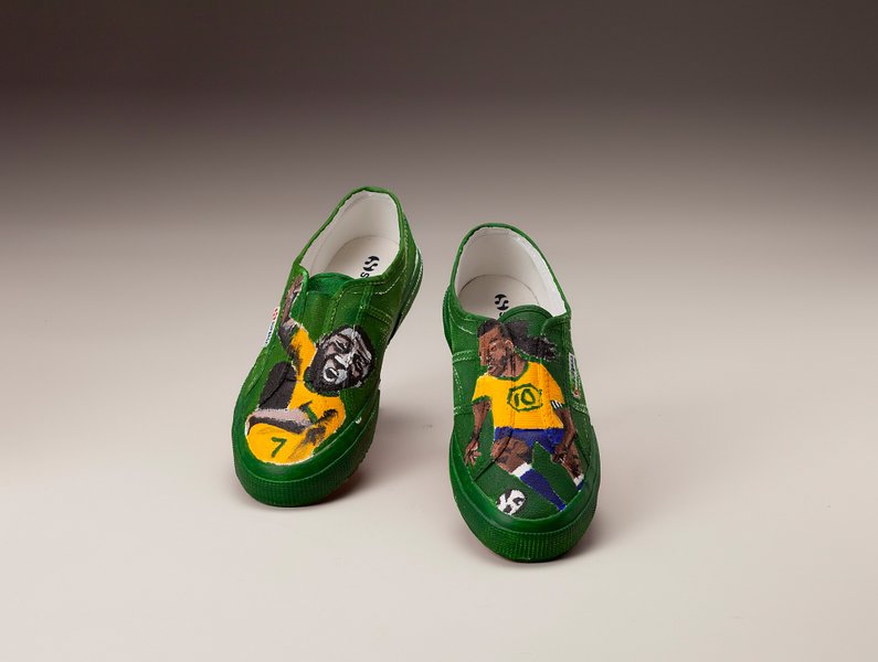 Art N Sole Shoe Photography photography by Wayne Wallace