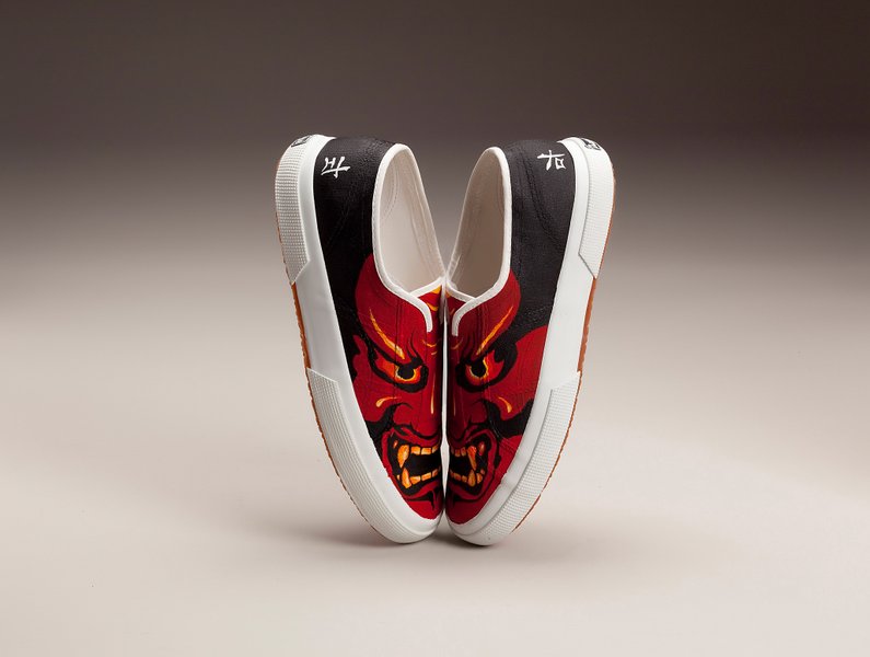 Art N Sole Shoe Photography photography by Wayne Wallace