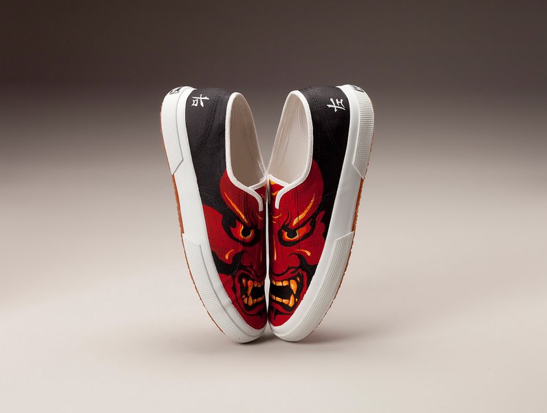 Art N Sole Shoe Photography photography by Wayne Wallace