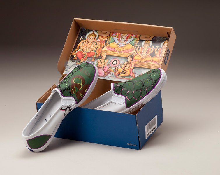 Art N Sole Shoe Photography photography by Wayne Wallace