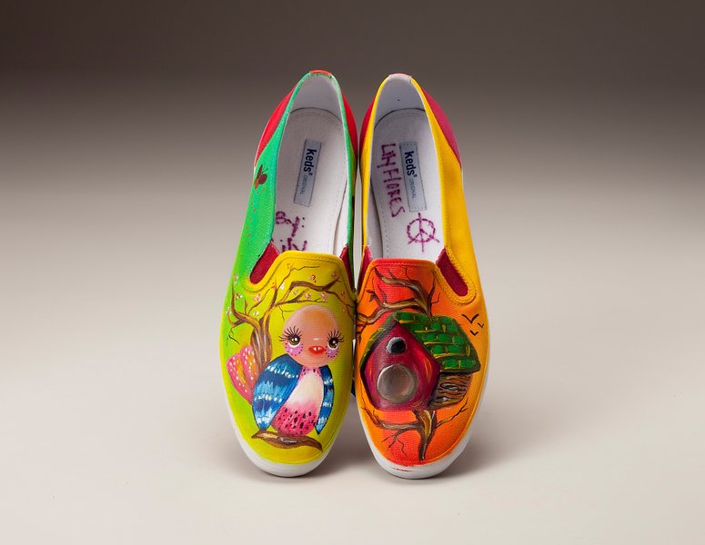 Art N Sole Shoe Photography photography by Wayne Wallace