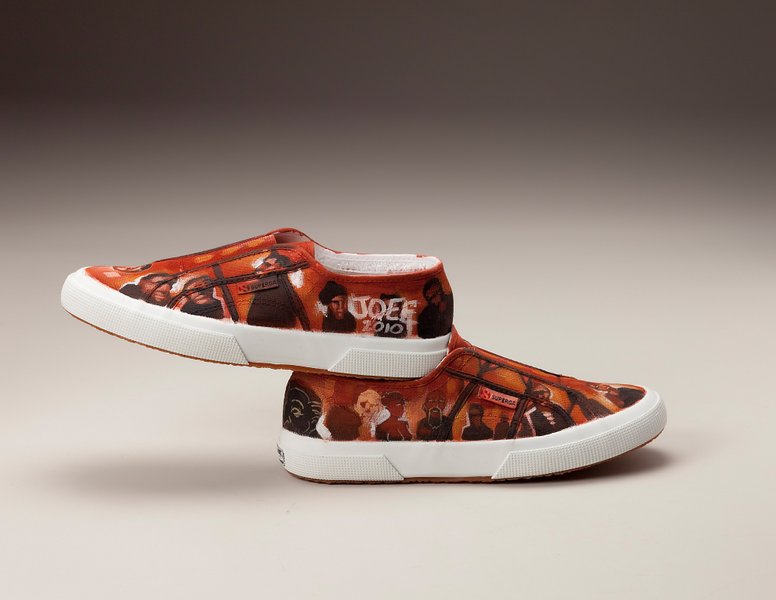 Art N Sole Shoe Photography photography by Wayne Wallace