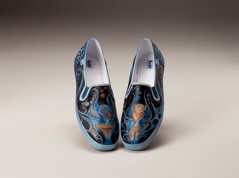 Art N Sole Shoe Photography photography by Wayne Wallace