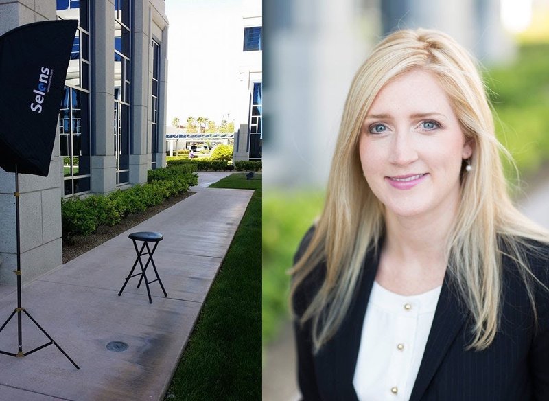 Business Headshot Background Samples photography by Wayne Wallace