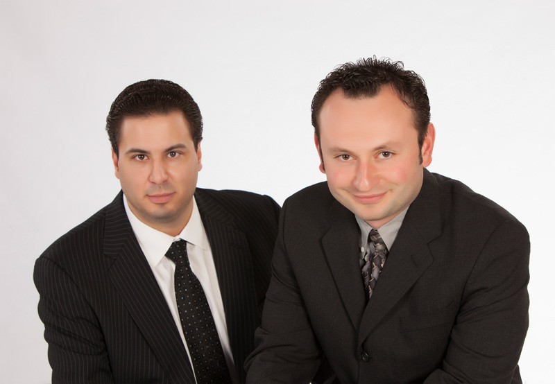 Business Headshots photography by Wayne Wallace
